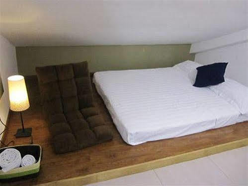 China Element Apartment Пекин Экстерьер фото