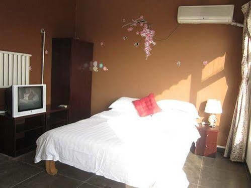 China Element Apartment Пекин Экстерьер фото