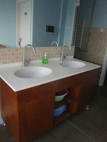 China Element Apartment Пекин Экстерьер фото