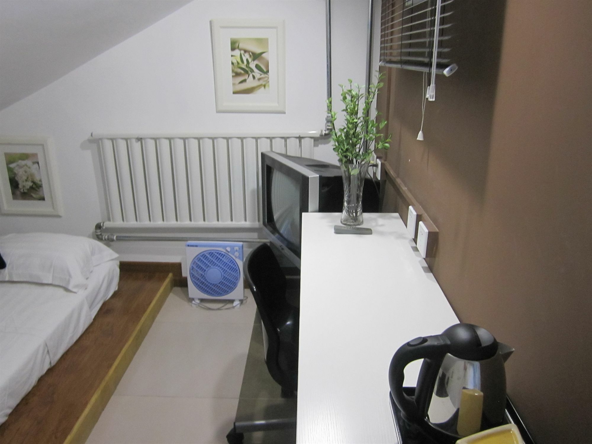 China Element Apartment Пекин Экстерьер фото